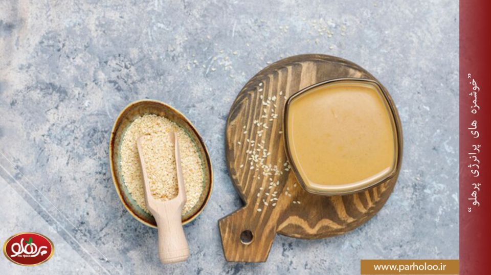 مضرات ارده چیست؟ ۷ عارضه و نکته مهم قبل از مصرف