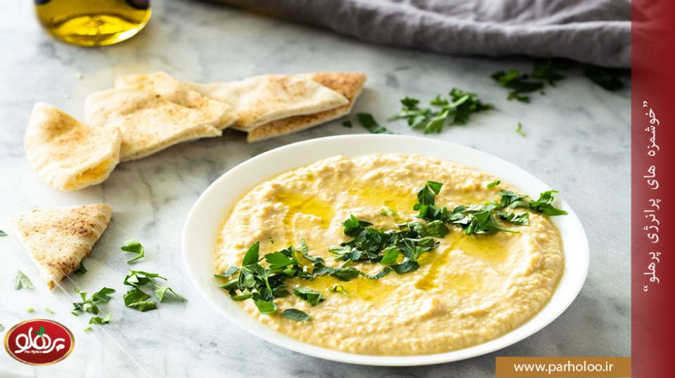 ارده را با چی بخوریم | 6 دستورالعمل مصرف ارده برای سلامتی بدن