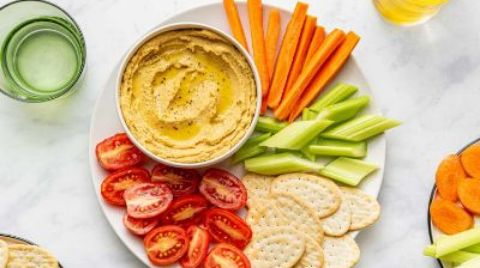 ارده کنجد برای چاقی صورت و خواص مصرف آن
