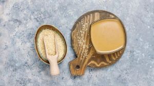 مضرات ارده چیست؟ ۷ عارضه و نکته مهم قبل از مصرف