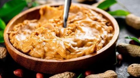 کره بادام زمینی و شیره انگور، خواص و ترکیبات آن