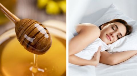 عسل قبل از خواب از مزایا تا نکاتی که برای مصرف آن باید بدانید!