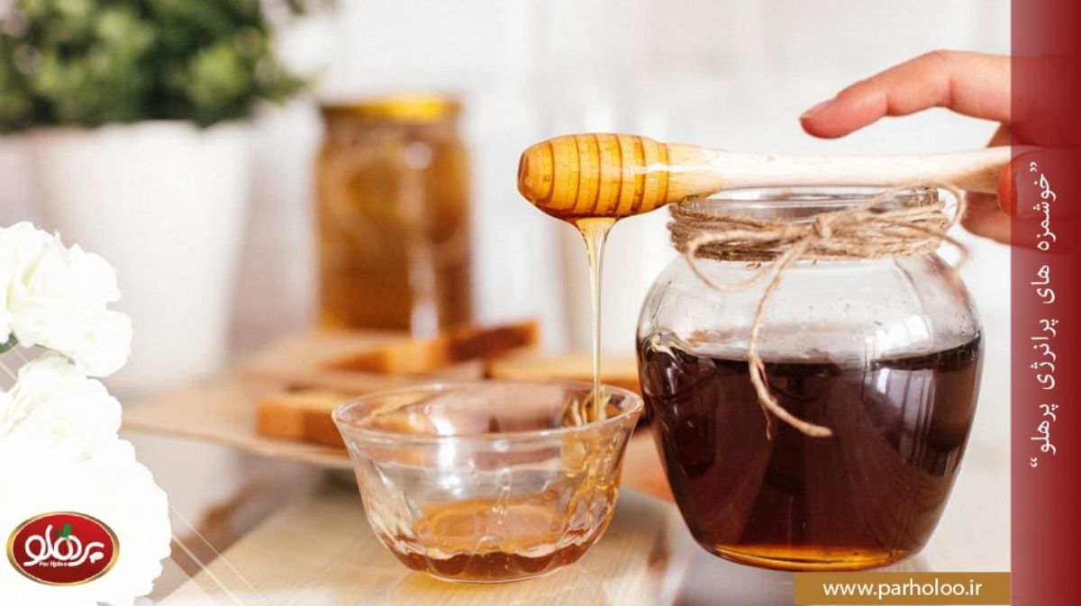 عسل و معده درد؛ آیا عسل برای اسید، رفلاکس و گرفتگی معده خوب است؟