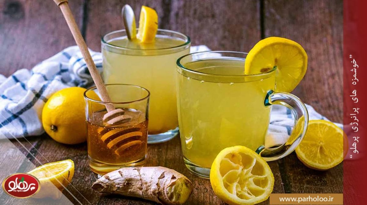 ترکیب ویتامین ث و عسل چه خواص و عوارضی دارد ؟