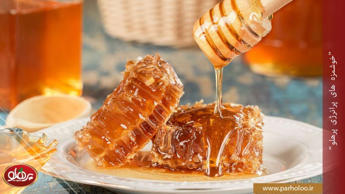 عسل رس بسته چیست؟ علت رست بستن عسل و مزایای آن