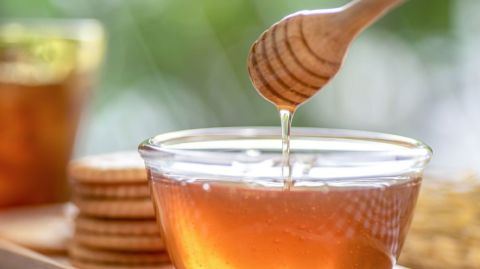 خوردن عسل التهاب را کاهش می دهد یا افزایش؟