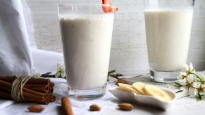 شیر بادام برای اسهال؛ آیا مصرف آن به بهبود اسهال کمک می‌کند؟
