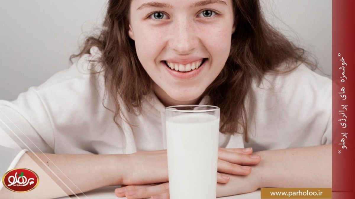 شیر بادام برای افزایش قد خوب است یا شیر گاو؟ بهترین را بشناسید!