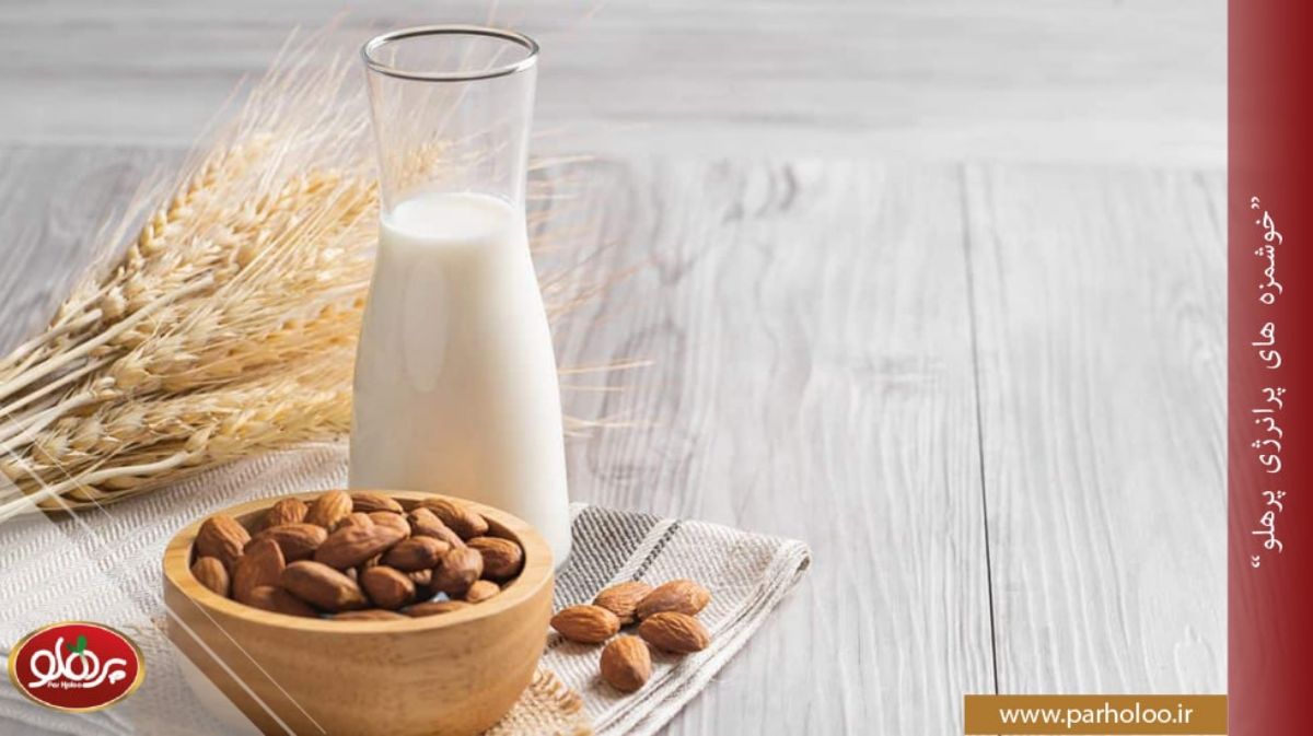 طبع شیر بادام در طب سنتی چگونه است؟ سرد یا گرم؟