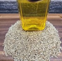 تصویر  روغن کنجد بکر