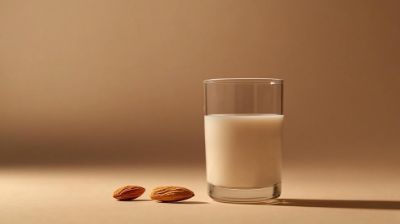 5 خاصیت شیر بادام برای لاغری: راز کاهش وزن سالم