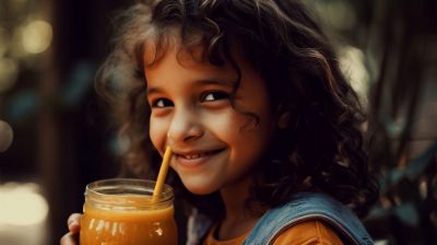 خواص معجون قوت‌بخش برای کودکان؛ راهنمای کامل تغذیه و خرید