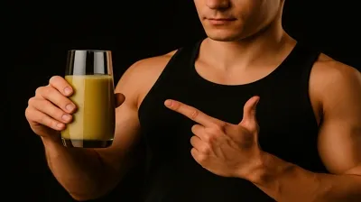 11 معجون برای تقویت قوای جنسی مردان + برنامه غذایی روزانه