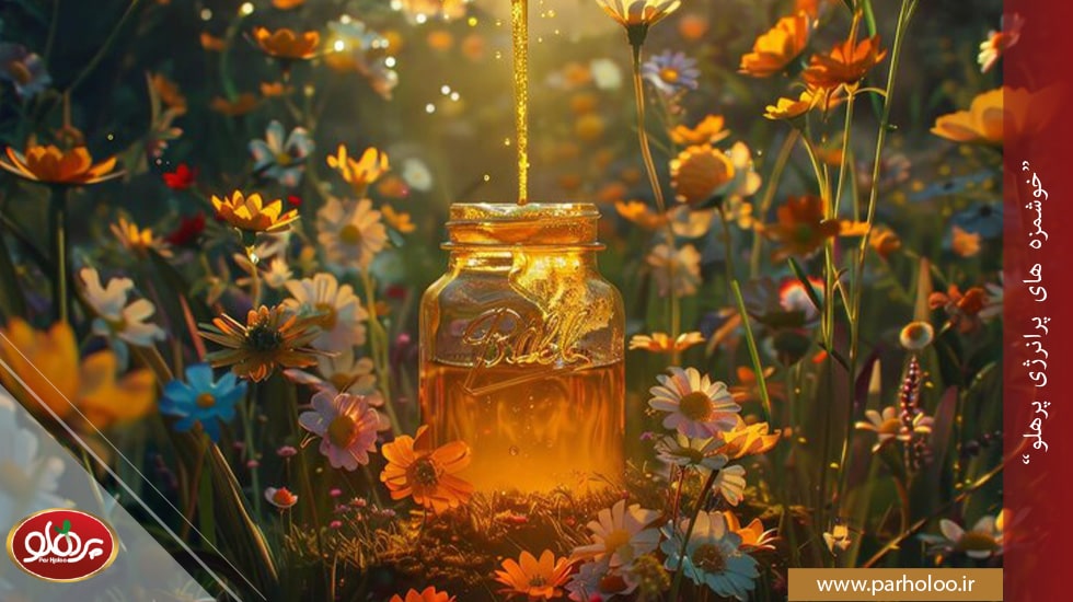 خواص و مزایای مصرف عسل و سیاه دانه ناشتا: راهنمای کامل