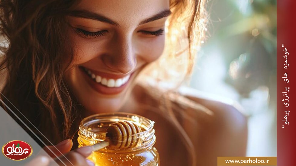 خواص سیاه دانه و عسل برای زنان: فواید کامل برای سلامت، هورمون‌ها و زیبایی