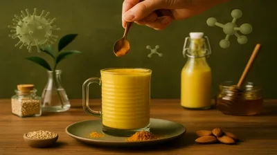 معجون قوت‌ بخش برای تقویت سیستم ایمنی و رفع خستگی