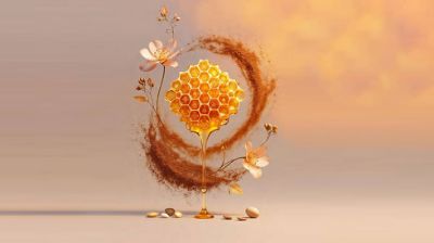 خواص عسل و دارچین: ۱۶ فایده درمانی + خواص برای مردان و زنان