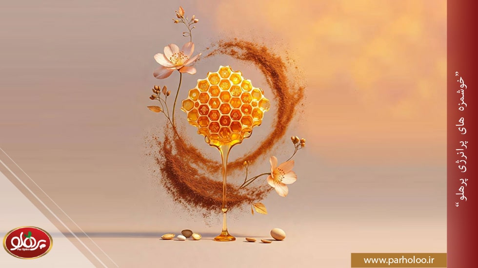 خواص عسل و دارچین: ۱۶ فایده درمانی + خواص برای مردان و زنان