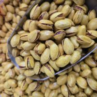 تصویر  پسته احمدآقایی دستچین