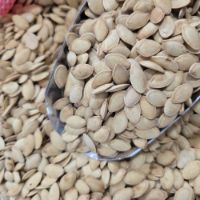 تصویر  تخمه کدو دو آتیشه کم نمک