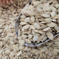 تصویر  تخمه کدو کم نمک