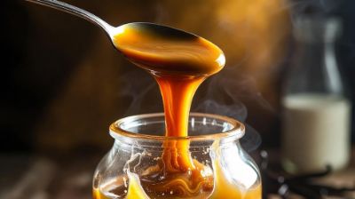 طرز تهیه شیر عسلی خانگی: آموزش ساده و سریع با مواد اولیه و نکات کلیدی