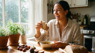 خواص ارده چیست؟ 15 فایده شگفت‌انگیز برای لاغری و درمان بیماری‌ها