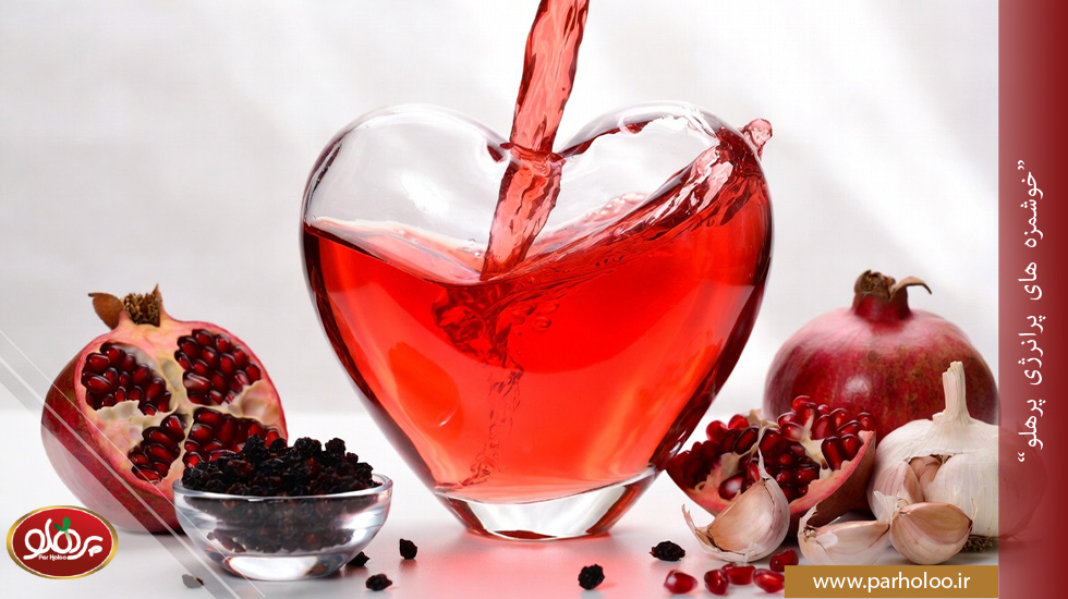 برای غلظت خون چه بخوریم؟ ۷ قاتل طبیعی لخته خون و پاکسازی رگ‌ها