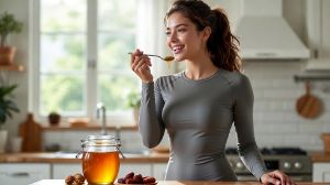 عسل چاق کننده است یا اشتها آور؟ پاسخ علمی + روش مصرف