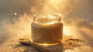 ارده چیست؟ سیر تا پیاز خواص، مضرات و روش نگهداری ارده