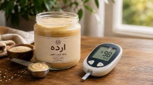 دستورالعمل کامل نحوه مصرف ارده برای دیابتی‌ها؛ مضر است یا مفید؟