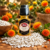 تصویر  روغن گلرنگ