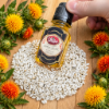 تصویر  روغن گلرنگ