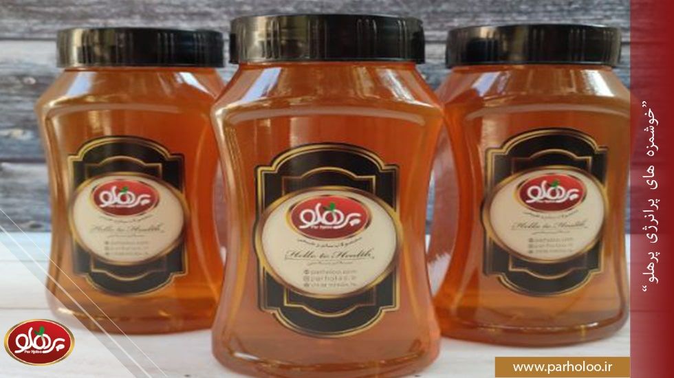 جمع بندی خواص سیاه دانه و عسل برای زنان: از تقویت ایمنی تا زیبایی پوست و مو | پرهلو