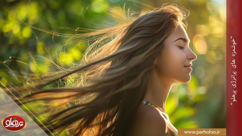 بهبود سلامت مو و پوست زنان با مصرف منظم سیاه دانه و عسل طبیعی | پرهلو فواید سیاه دانه و عسل برای زنان در تقویت مو، جلوگیری از ریزش و درخشندگی پوست | پرهلو