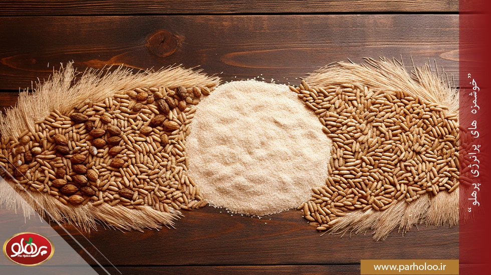 خاصیت سویق استخوان‌ساز برای پیشگیری از پوکی استخوان و تقویت مفاصل | پرهلو