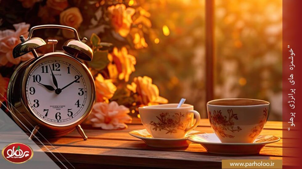 بهترین زمان مصرف عسل و دارچین صبح ناشتا یا عصر برای افزایش انرژی و تقویت ایمنی | پرهلو