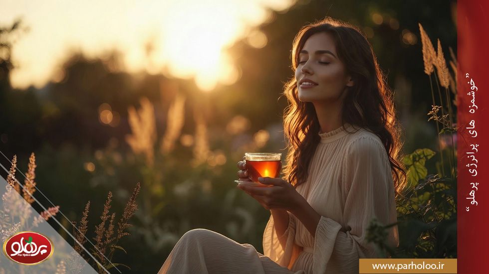 ترکیب عسل و رازیانه برای تنظیم هورمون و سلامت زنان