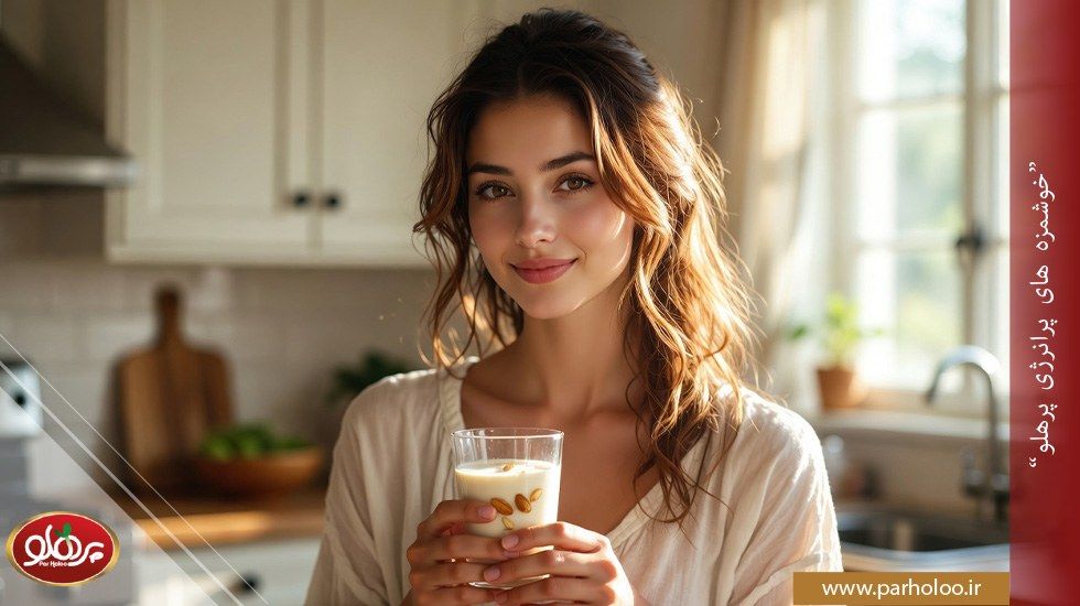 شیر بادام اسیدی است یا قلیایی؟ بررسی نهایی و کاربردی نتیجهگیری علمی درباره خاصیت اسیدی یا قلیایی شیر بادام پس از هضم