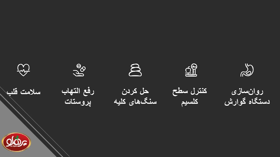 اینفوگرافیک مزایای روغن‌ها برای تقویت استخوان‌ها | پرهلو