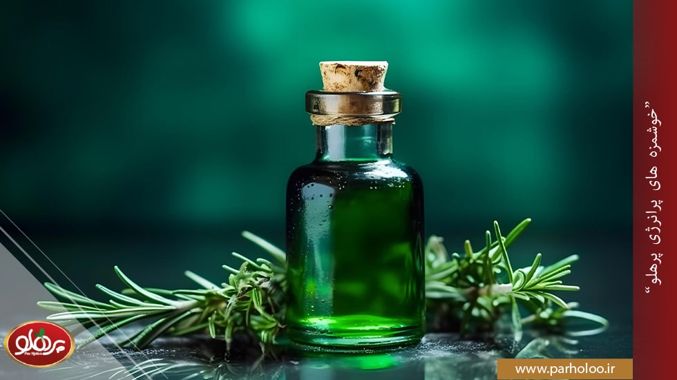 روغن رزماری برای تسکین درد مفاصل و تقویت استخوان | پرهلو