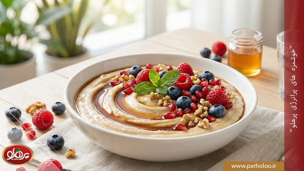 تاثیر شگفتانگیز ارده بر سلامت پوست و دفع رادیکالهای آزاد خواص آنتی اکسیدانی ارده برای جلوگیری از پیری زودرس | پرهلو