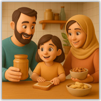 تصویر زندگی واقعی