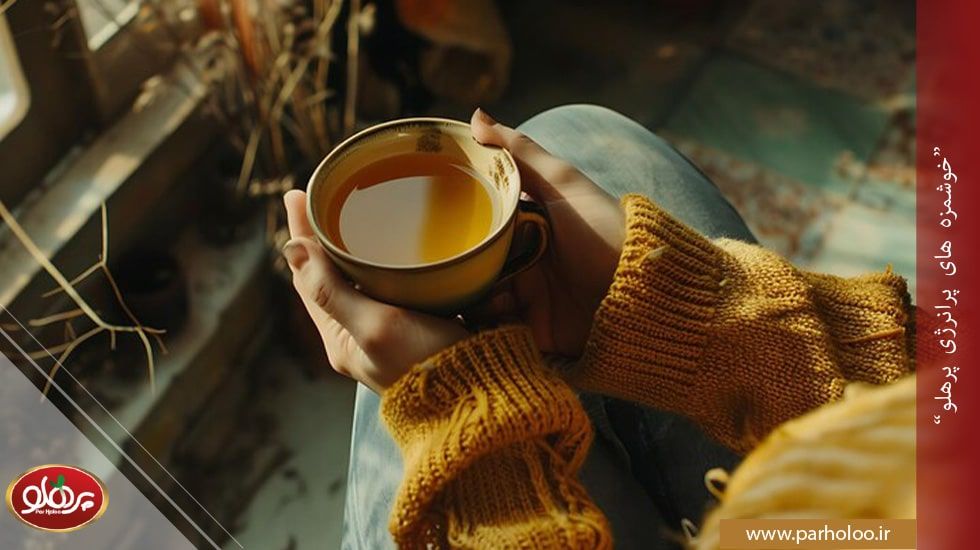 عسل گون برای پیشگیری از آنفلوانزا و سرماخوردگی | پرهلو تصویر عسل گون برای تقویت سیستم ایمنی و پیشگیری از آنفلوانزا | پرهلو