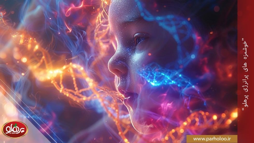 نوزاد در رحم مادر و سیستم ایمنی ضعیف کودکان که در برابر بوتولیسم ناشی از عسل آسیب‌پذیر هستند | پرهلو