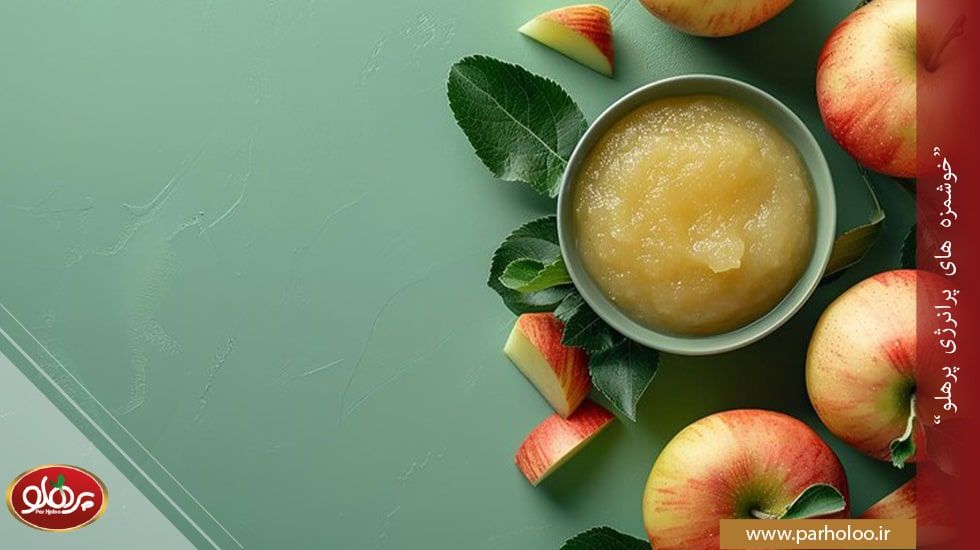 میوه‌ها و آب‌میوه طبیعی به‌عنوان جایگزین سالم عسل برای کودکان زیر دو سال | پرهلو