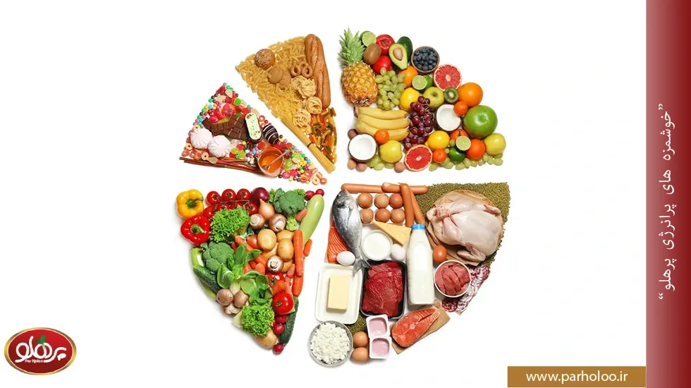 بهترین خوراکی‌های مقوی برای تقویت قوای جنسی مردان | پرهلو