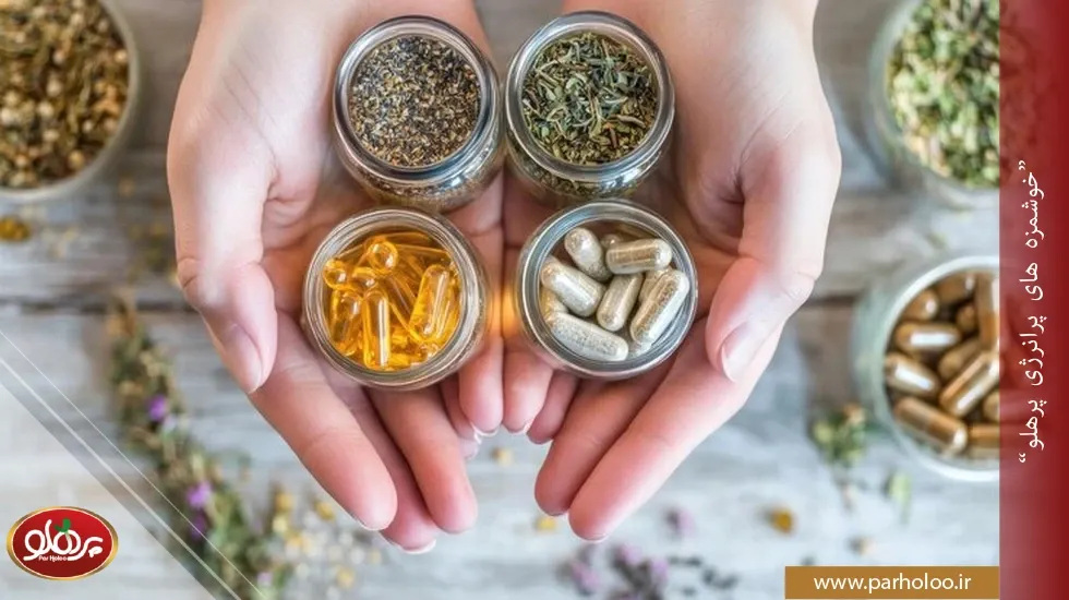 بهترین راهکار برای تقویت اسپرم | پرهلو