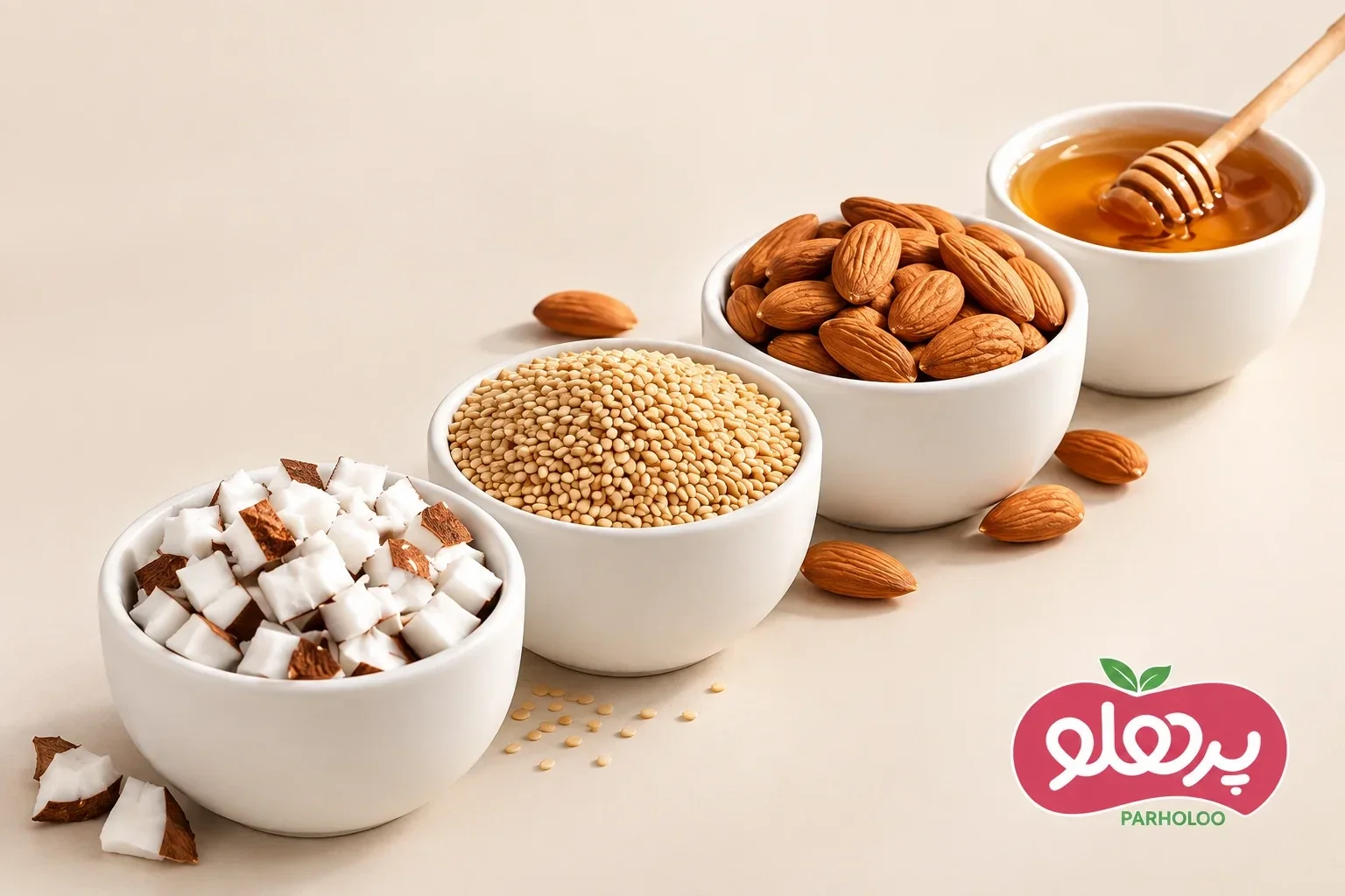 ترکیبات معجون استخوان ساز