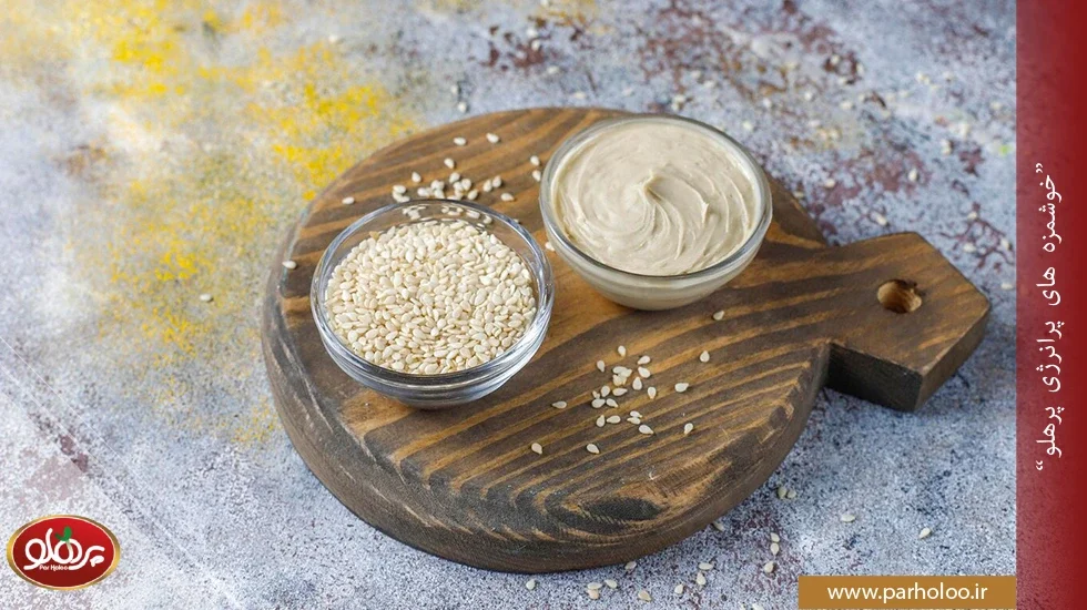 بهترین روش نگهداری ارده خانگی چیست | پرهلو